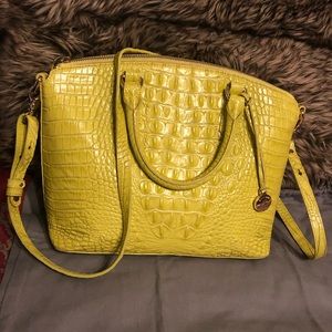 💛EUC Brahmin Medium Duxbury